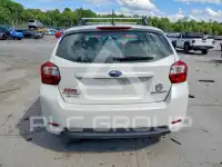 2013 Subaru Impreza photo
