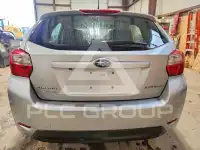 2013 Subaru Impreza photo