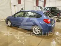 2013 Subaru Impreza photo