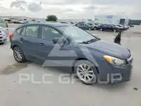 2013 Subaru Impreza фото