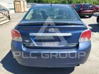 2013 Subaru Impreza photo