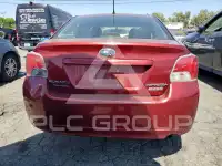 2013 Subaru Impreza photo