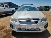 2013 Subaru Impreza фото