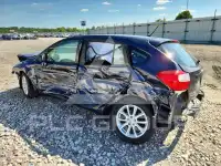 2013 Subaru Impreza фото