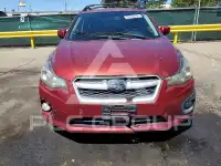 2013 Subaru Impreza фото