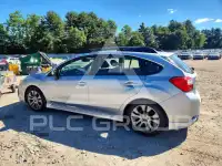 2013 Subaru Impreza фото