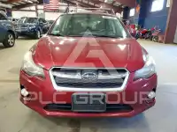 2013 Subaru Impreza фото