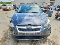 2013 Subaru Impreza photo