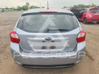 2013 Subaru Impreza photo