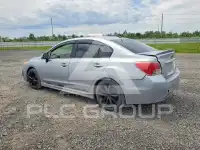 2013 Subaru Impreza фото