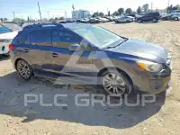 2013 Subaru Impreza фото