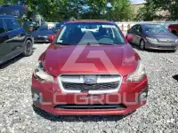 2013 Subaru Impreza фото
