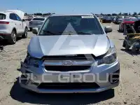 2013 Subaru Impreza фото