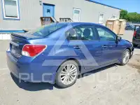 2013 Subaru Impreza photo