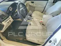 2013 Subaru Impreza фото