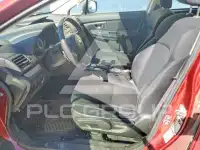 2013 Subaru Impreza фото