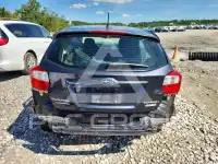 2013 Subaru Impreza фото