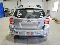 2013 Subaru Impreza фото