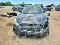 2013 Subaru Impreza фото