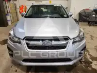 2013 Subaru Impreza photo