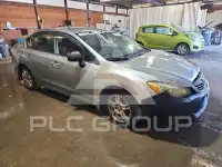 2013 Subaru Impreza photo