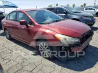 2013 Subaru Impreza photo