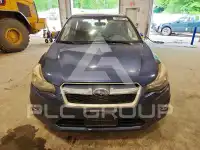 2013 Subaru Impreza photo