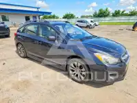 2013 Subaru Impreza photo