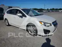 2013 Subaru Impreza фото
