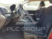 2013 Subaru Impreza photo