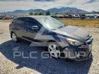 2013 Subaru Impreza фото