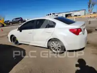 2013 Subaru Impreza photo