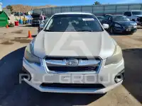 2013 Subaru Impreza photo