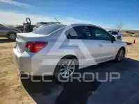 2013 Subaru Impreza photo