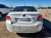2013 Subaru Impreza photo