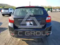 2013 Subaru Impreza фото
