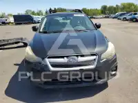 2013 Subaru Impreza photo