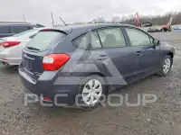 2013 Subaru Impreza фото
