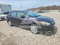 2013 Subaru Impreza photo