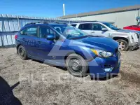2013 Subaru Impreza photo