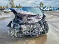 2013 Subaru Impreza фото