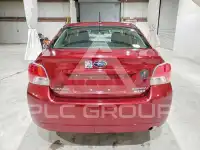 2013 Subaru Impreza photo