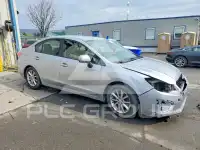 2013 Subaru Impreza photo