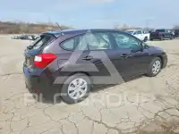 2013 Subaru Impreza photo