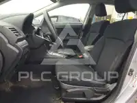2013 Subaru Impreza photo