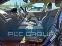 2013 Subaru Impreza photo