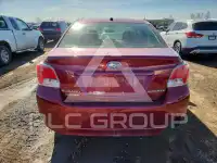2013 Subaru Impreza photo