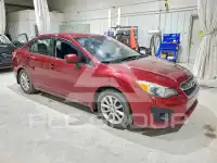 2013 Subaru Impreza photo