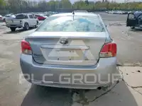 2013 Subaru Impreza photo