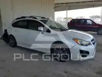 2013 Subaru Impreza photo